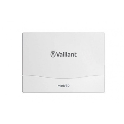 VAILLANT 德國威能 MINIVED VED H 6/3 單相即熱式電熱水器